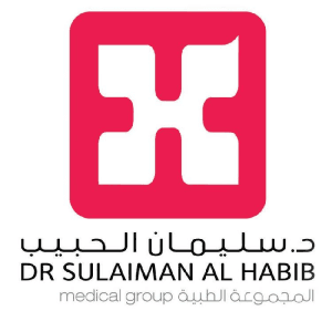 Dr. Sulaiman Al Habib